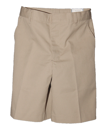 BOY'S BLEND SHORTS